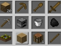 Igra Grindcraft spletu