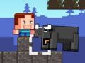 Igra CraftMine spletu