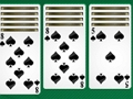 Igra Spider Solitaire Original spletu