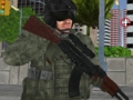Igra Strelska igra Sniper Master City Hunter  spletu
