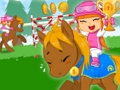 Igra Moj poni Moja mala rasa  spletu
