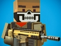 Igra Nori Pixel Warfare  spletu