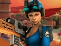 Igra Sniper Clash 3D spletu