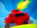 Igra Tanko. io  spletu