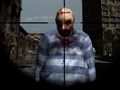 Igra Ostrostrelka 3D City Apocalypse  spletu