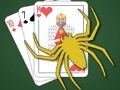 Igra Kralj Spider Solitaire spletu