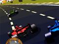 Igra Prvenstvo Formula 1 spletu