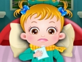 Igra Baby Hazel je bolna  spletu