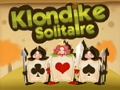 Igra Klondike Pasijans  spletu
