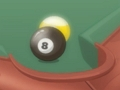 Igra Spopad pri biljardu: 8-krogla in Snooker spletu