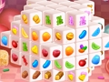 Igra Mahjongg Dimensions Candy 640 sekund  spletu