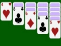 Igra Spiderette Solitaire spletu
