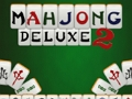 Igra Mahjong Deluxe 2 spletu