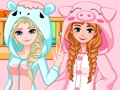 Igra Frozen: Pograd  spletu
