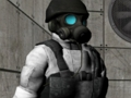 Igra Bullet Fury spletu