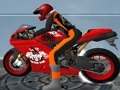Igra Moto Real Bike Racing spletu