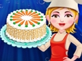 Igra Korenčkova torta  spletu