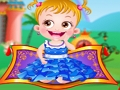 Igra Baby Hazel Fairyland spletu