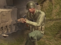 Igra 2. svetovna vojna Modern War Tanks 1942  spletu