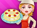 Igra Torta iz banane  spletu