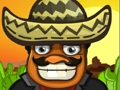 Igra Amigo Pancho 1 spletu