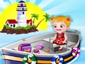 Igra Baby Hazel Svetilnik Adventure spletu