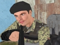 Igra Preživetje Commando Frontline spletu