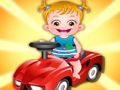Igra Baby Hazel Playdate spletu
