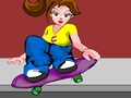 Igra Boardn  spletu