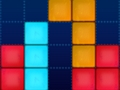 Igra Padec blokira igro Tetris  spletu