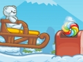 Igra Poiščite Candy Winter  spletu