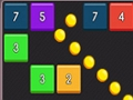 Igra Igra Bouncing Balls  spletu