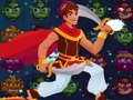 Igra Genie Quest spletu