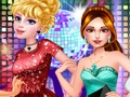Igra Princese na Royal College  spletu