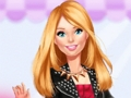 Igra Barbie zruši datum  spletu