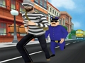 Igra BOB ROP ROP RUN spletu