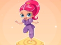 Igra Shimmer Sky Jumper spletu