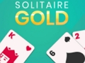 Igra Solitaire Gold spletu