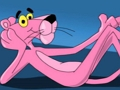 Igra Zbirka ugank Pink Panther  spletu