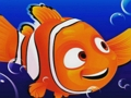 Igra Zbirka sestavljanke Nemo  spletu