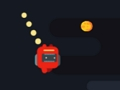 Igra Bounce io igra za avto  spletu