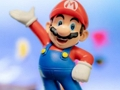 Igra Obešalnik Super Mario  spletu