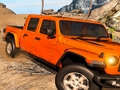 Igra Offroad SUV Extreme Car Driving Simulator spletu