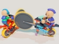 Igra Žaga stroj. io  spletu