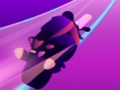 Igra Neon Racer spletu