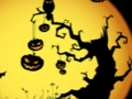 Igra Zbirka sestavljanke Halloween  spletu