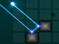 Igra Laser Cahaya  spletu
