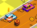 Igra Rally Road spletu