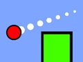 Igra Ricoshoot spletu