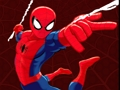 Igra Spider-Man, tekma 3  spletu